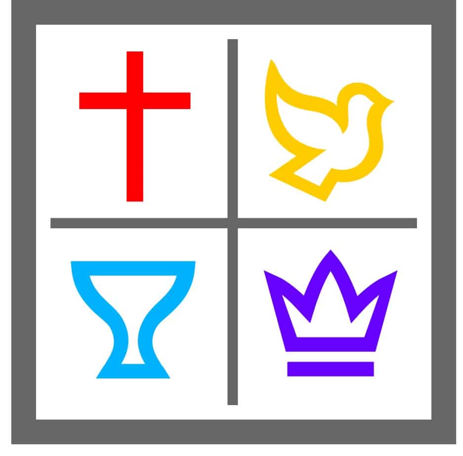 Nossa História - Igreja Quadrangular